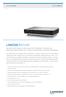 LANCOM 883 VoIP. All-IP- & VoIP-Router