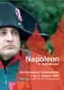 Napoleon. in Hollabrunn. Die Russischen Verbündeten 3. bis 5. August 2007 Österreichs größte historische Veranstaltung