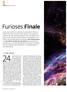 24. Furioses Finale. 18 MaxPlanckForschung FOKUS_Extremes Weltall