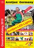 Gesamt-Katalog Arntjen Germany. +++ Freecall Moderne Stalltechnik - Entwickelt mit Landwirten weltweit!