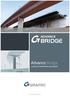 Bild: istockfoto ADVANCE BRIDGE. AutoCAD Technology. Advance Bridge 100%ig auf Brückenbau spezialisiert.