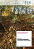 Inhaltsverzeichnis. Seite 3. Fachliche Einführung Fachgruppe Landschaftsplanung und Naturschutz