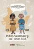Indien/Luxemburg: auf einen Blick