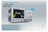 Spektrumanalysatoren 1,6 GHz 3 GHz R&S HMS-X