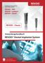 REVOIS. REVOIS Dental Implantat System. Anwendungshandbuch. Prothetische Versorgung mit den Produktvarianten.