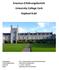 Erasmus-Erfahrungsbericht University College Cork Raphael Kuhl