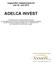 Ungeprüfter Halbjahresbericht zum 30. Juni 2013 ADELCA INVEST