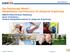 Das Ratzeburger Modell Rehabilitation und Prävention für pflegende Angehörige