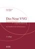 (Verlag Versicherungswirtschaft GmbH, Karlsruhe, 4. Auflage, 2010, 728 S., 17 x 24 cm, kart., 49,-, ISBN )