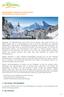 Berchtesgaden: Weihnachten trifft Watzmann Festtagsstimmung in alpiner Landschaft