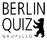 DAS AUGE LIEST MIT schöne Bücher für kluge Le ser   Berlin-Quiz. verfaßt von Melanie Florin. 1. Auflage 2012