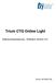 Trium CTG Online Light