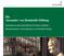 Die Alexander von Humboldt-Stiftung. Verknüpfung wissenschaftlicher Exzellenz weltweit Wissenstransfer und Kooperation auf höchstem Niveau