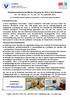 Kleintieranästhesie-Zertifikats-Lehrgang für TFAs in drei Modulen ( Februar / Juni / September 2015)