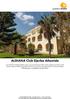 ALDIANA Club Djerba Atlantide