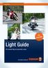 Für Zweiräder Light Guide Der schnelle Weg zur passenden Lampe