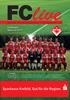 Offizielle Vereinszeitschrift des 1. FC Viersen 05 e.v.