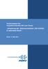 Positionspapier des Flughafenverbandes ADV zum Thema: Umsetzung der Sektorenrichtlinie (2014/25/EU) in nationales Recht
