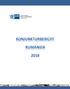 Konjunkturbericht Rumänien 2018 INHALTSVERZEICHNIS