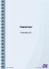 RasterCalc. Handbuch. Version 2013/06/ by