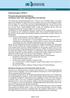 Fachinformation LFB M-V: Phosphordüngebedarfsermittlung Ackerland, Grün- bzw. Dauergrünland und Gemüse. Seite 1 von 6