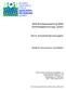 BQS-Bundesauswertung 2008 Aortenklappenchirurgie, isoliert. Teil A: Konventionell chirurgisch. MediClin Herzzentrum Lahr/Baden