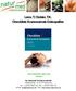 Liem, T./ Dobler, T.K. Checkliste Kraniosakrale Osteopathie