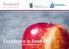 foodward the food business academy Excellence in Food Die Weiterbildung für Foodprofis