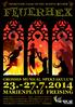 GRUSSWORT. Die Feuerhex : Geschichtsträchtiges Festival für Musik- und Kulturbegeisterte