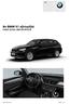 Ihr BMW X1 xdrive20d mein.bmw.de/v9x4r5c8