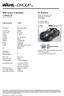 Ihr Anbieter. MINI Cooper S Roadster ,00 EUR. Alfred Wahl GmbH & Co. KG Weidenauer Str Siegen. (aus priv.