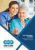 POSITIONIERUNGS- RATGEBER. Informationen für Pflegekräfte und pflegende Angehörige