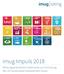 imug Impuls 2018 Wirkungsorientierte Investments zur Erreichung der UN Sustainable Development Goals