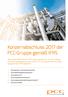 Konzernabschluss 2017 der PCC-Gruppe gemäß IFRS