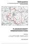 Stellungnahme zur Teilaufstellung Regionalplan II, Sachthema Windenergie der Gemeinde Osterby
