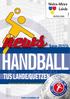 1. Herren. HSG Handball Lemgo 3