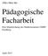 Alles über die. Pädagogische Facharbeit Eine Handreichung des Studienseminars GHRF Friedberg