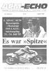 Es war»spitze« Bayernpreis. 23./24. Juli '83 1. ADAC/ACM. DM-LAUF«Salzburgring. »Motorrad TERMIN-VORSCHAU SEITE Jahrgang