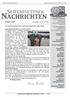 Nachrichten der Marktgemeinde Seitenstetten Nr. 8/2014 Seite - 1 -