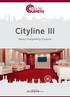 Cityline III. Heavy Hospitality Carpets