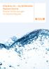 STAUB & CO. SILBERMANN Wasserchemie Starke Verbindungen für klares Wasser