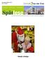 Ausgabe Winter 2014 Nr E i n e k o s t e n l o s e Z e i t s c h r i f t d e r h e s e n a G m b H. - Freude schenken -