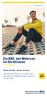 Die BKK, dein Mehrwert bei Bertelsmann