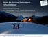 Verein der Kärntner Nationalpark- Partnerbetriebe Saisonbesprechung 17. Dezember 2013, Hotel Glocknerhof