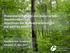 Waldnaturschutz bei den Bayerischen Staatsforsten Abschluss der Naturschutzkonzepte wie geht es weiter?