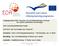 Vorgängerprojekt 2003: Comenius, Aus und Weiterbildungen in Europa UK, Austria, Deutschland und Norwegen