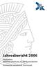 Jahresbericht Fachgebiet Datenverarbeitung in der Konstruktion. Technische Universität Darmstadt