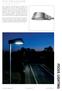FOCUS-LIGHTING. NYX 450 LEUCHTE Design: Vilhelm Lauritzen Architekten