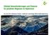 Globale Herausforderungen und Chancen für periphere Regionen im Alpenraum