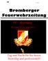 Bromberger Feuerwehrzeitung Information - Aktuelles - Interessantes